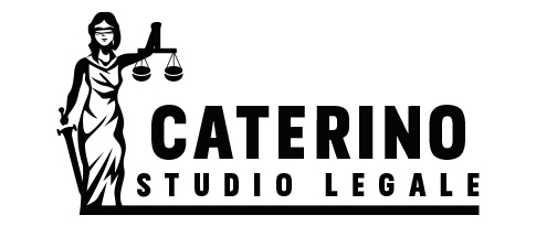 Studio Legale Caterino